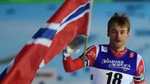 He has 9 world championship and winter olympic gold medals with 13 medals overall. Ungewohnte Tranen Weltmeister Petter Northug Zeigt Emotionen Sport A Z