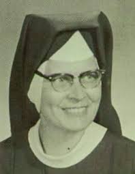 Sister Elizabeth Abell (1919-1983)