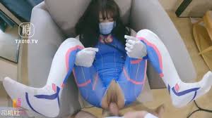 91捅主任電競場-爆肏電競少女粉穴-享受極致快感