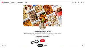 Check spelling or type a new query. Pinterest For Restaurants How To Visually Promote Your Business Gloriafood Blog