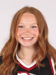 Jocelyn Whitney's Instagram, Twitter & Facebook