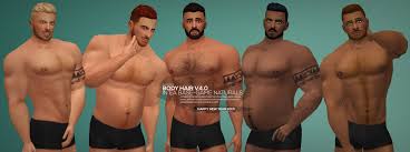 Black sims body preset cc sims 4 : Imens Prevede Radiator Sims 4 Male Body Mod Boomerdog Org