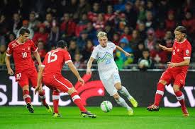 Besides germany, he has played in austria. Southampton Set To Move For 5million Rated Slovenia International Kevin Kampl Irish Mirror Online