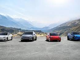 What To Expect When Tesla Reports Q1 Deliveries