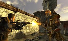 Ocean Of Games Fallout New Vegas Game Free Download