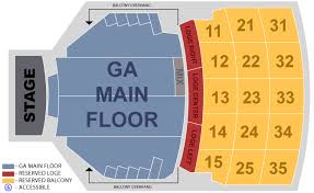 Punctual Paramount Theater Seattle Seating View Seating