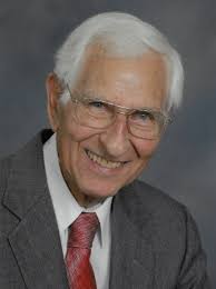 Maurice Bernard Mann Obituary