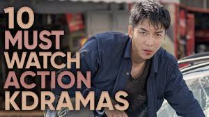 K2m vagabond, crash landing on you,healer. Top 10 Best Action Korean Dramas To Binge Watch Ft Happysqueak Youtube