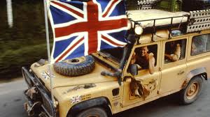 Image result for Nevada Gold 1980 Land Rover