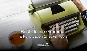 Say hello to the free punctuation checker and corrector online that's sufficient to sort out your text correcting problems begin with the best essay the online tools for punctuation correction i.e. 15 Best Grammar Checking Tools Free Paid 2021