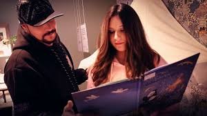 Strach z šatů i připravení bodyguardi! Bohus Matus I Will Make Lucinka Another Child But He Has To Meet One Condition