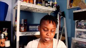 Review On Alikay Naturals Moisture Rich Hair Parfait Youtube