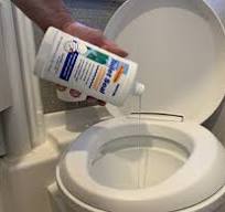 RV Toilet Seal Maintenance – Made Easy!
