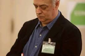 Morreu Daniel Ribeiro, jornalista correspondente do Expresso em Paris