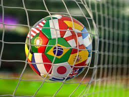 Football: FIFA faces World Cup broadcast crisis as India's Reliance offers  $20 mln, China deal unannounced - The Economic Times