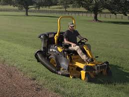 The engines are typically measured in horsepower, and the more horsepower, the more aggressive the mower will be on tough grass and weeds. Lawn Mowers For Sale Burlington Vt Lawn Mower Dealer