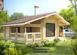 Executam cabane din lemn rotund calibrat si necalibrat,foisoare ,amenajari rustice din bustean producem si vindem lemn rotund calibrat diverse dimensiuni la comanda. Casa De Vacanta 5 Din Lemn Rotund Calibrat Alpinhouse