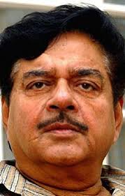Shatrughan Sinha