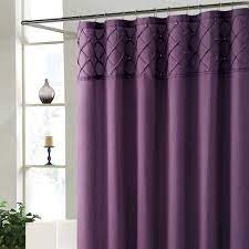 The purple curtain is also designed to stop water from spraying outside of the shower or bath enclosure. Purple Shower Curtain Everyone S Favorite Home Design Purple Shower Curtain Shower Curtain Sets Bathroom Shower Curtain Sets