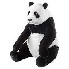Membership is voluntary and independent of any institutions or political parties. Djungelskog Stofftier Panda Ikea Deutschland