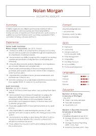 Notice that the spacing is consistent in our internal auditor cv sample, the candidate emphasizes his qualifications by being as specific as. Accounting Finance Resume Samples Page 3 Of 3 2021 Resumekraft