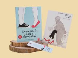 Orange is the new black my time in a women prison edition by piper kerman politics social sciences ebooks ebook vay. Lo Que Escribi Antes Y Despues De Ti El Libro De Fran Lopez Castillo