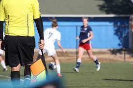 Why should i become a referee? Information