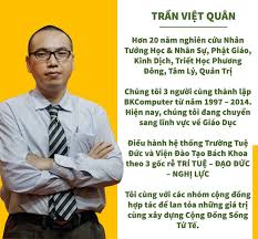 100 chương hoàn tình trạng bản dịch: Tráº§n Viá»‡t Quan Ä'áº¡o Ä'á»©c Tri Tuá»‡ Nghá»‹ Lá»±c