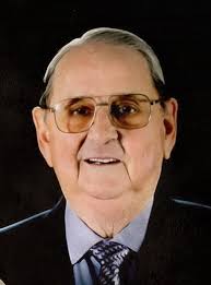 Nevin Beachy Obituary