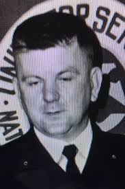 Edmund Solinsky Obituary (1929