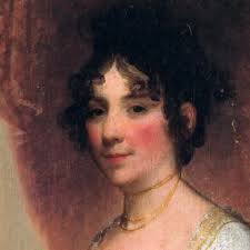 Canada didn't burn the White House. And Dolley Madison needs a fact check,  too.