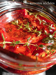 Tomates Confites Sechees Au Four A Micro Ondes Oranges Et Epices Recettes De Cuisine Recette A Base De Tomates Cuisine Vegetarienne