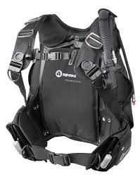 Black Ice Bcd