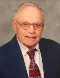 Obituary for Richard F Buchmeier