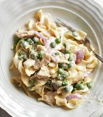 19 Canned Salmon And Tuna Recipes You Ll Actually Be Excited To Eat In 2020 Salmon Pasta Recipes Recipes Easy Seafood Recipes