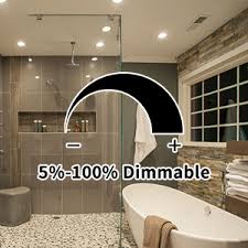 Check spelling or type a new query. Foxlux Recessed Lighting 6 Inch 12 W 5 Cct Selectable Led Recessed Ceiling Light Ultra Thin Dimmable Downlight With J Box 2700k 3000k 3500k 4000k 5000k 5 Color Temperatures Canless Light 6 Pack Amazon Com