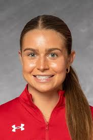 2023 Women's Cross Country Roster