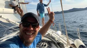 ❗I am looking for a **skipper for our customer**: Area: **Croatia/Sukosan**  Date: **23.08. to 30.08.2025** Type: **Cat. Lagoon 450** 👍**Customer:**  German couple 45 & 47 with 3 children 12,13, and 15 years