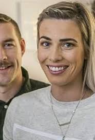 The Block NZ" Week 11