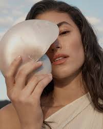 For almost two decades, Eleanor Pendleton (@eleanorpendleton) has been  shaping the beauty conversation as an editor and storyteller. Now, with  Haléau, she's rewriting the rules from the inside. Haléau isn't about fast