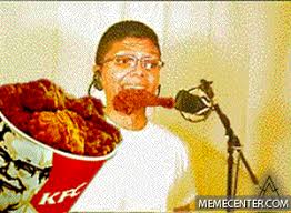 45 kfc memes ranked in order of popularity and relevancy. Kfc Mmmmm By Takahood Meme Center