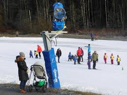 Never we know but in sleet and in snow, the place where the great fires are, that the midst of the earth is a raging mirth and the heart of the earth a star. Norwegian Children Play In Artificial Snow As Climate Change Hinders Winter Weather The Independent The Independent