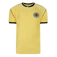Quick view official team scotland home 1967 shirt. Scotland 1986 Away Shirt Scotland Retro Jersey 3 Retro