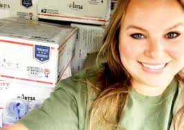 Kadena Observes POW/MIA Recognition Day