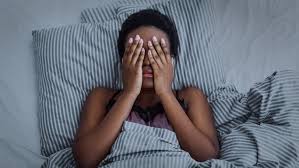 8 Mental Health Effects of Insomnia