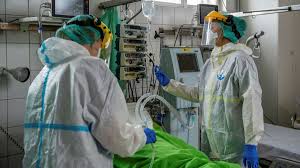 Jun 07, 2021 · clotilde leur prodigue quelques conseils et se montre même encourageante. Coronavirus Lays Bare Central Europe S Shortage Of Doctors Financial Times
