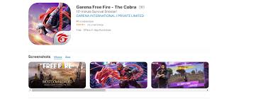 The garena free fire game is mainly designed for mobile users. Best Ios Apps And Games To Play During Holi Festival Deccan Herald