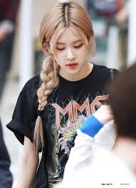 Check spelling or type a new query. Rose Pics On Twitter Rose Hairstyles Blackpink Hairstyles Blackpink Hair