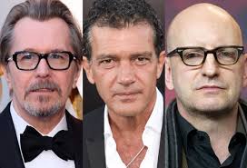 Panama papers (2019), scheda completa del film di steven soderbergh con meryl streep, gary oldman, antonio banderas: Netflix Panama Papers Movie The Laundromat Schwimmer Oldman Streep Banderas Deadline