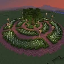Garden Plans Garden Minecraftbuildingideas Furniturebuilding Minecraftbuildingideas Furniturebuildin 2020 Minecraft Elisleri Minecraft Mobilya Minecraft Evleri